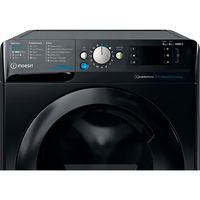 Indesit BDE86435BKVFR
