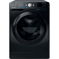 Indesit BDE86435BKVFR - Vue de face