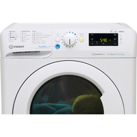 Indesit BDE86435WVFR
