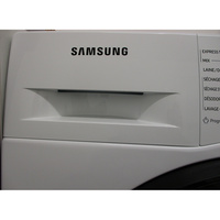 Lave-linge séchant Samsung WD70TA046BE