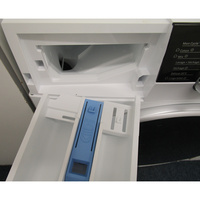 Thomson (Darty) THWD86140WH3 - Retrait du bac à produit