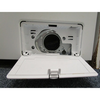 Thomson (Darty) THWD86140WH3 - Bouchon du filtre de vidange