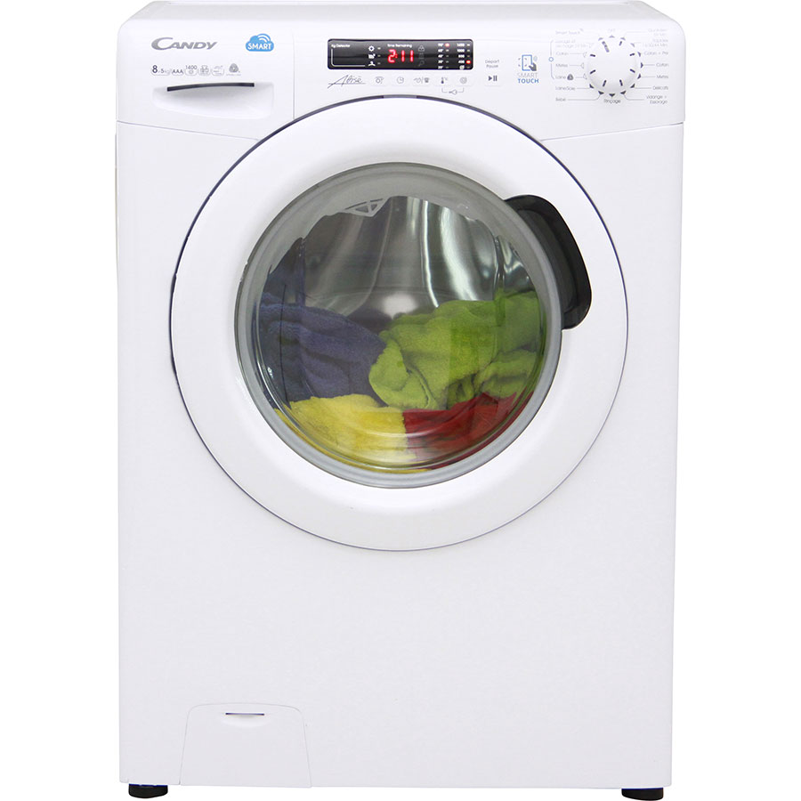candy lave linge sechant candy csws 485 twmre 47