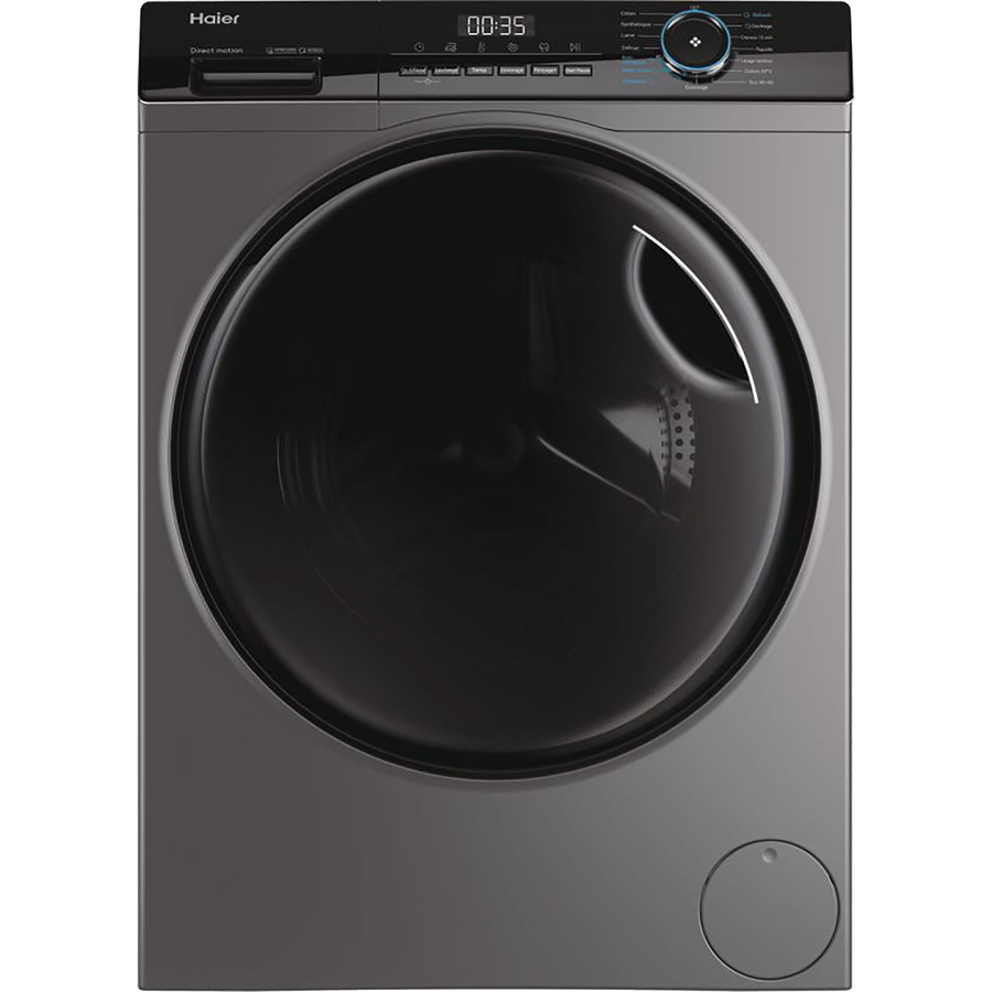 Haier HWD100B14939S8FR - Vue de face