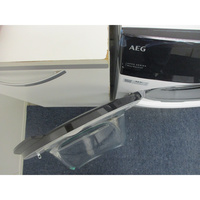 AEG LFE6ED844B - Angle d'ouverture de la porte