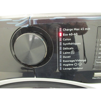 AEG LFE6ED844B - Sélecteur de programme