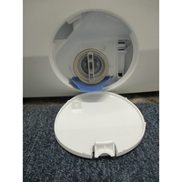 AEG LFE6ED844B - Bouchon du filtre de vidange