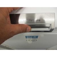 AEG LTR7C6151A - Ouverture de la porte principale