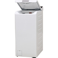 AEG LTR7C6151A - Vue porte ouverte