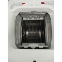 AEG LTR7C6151A - Tambour ouvert