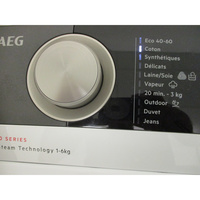 AEG LTR7C6151A - Sélecteur de programme