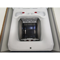 AEG LTR8C7331A - Tambour ouvert