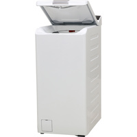 AEG LTR8C7331A - Vue porte ouverte