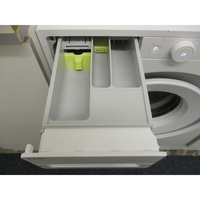Asko W1094W - Compartiments à produits lessiviels