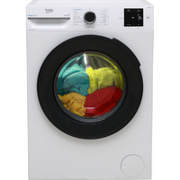 Beko BM14WFU39410 - Vue de face