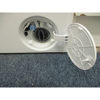 Beko BM14WFU39410 - Bouchon du filtre de vidange