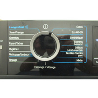 Beko BM34WFU48411A EnergySpin - Sélecteur de programme