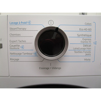 Beko BM3WFT410451C - Sélecteur de programme