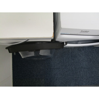 Beko BM3WFT410451C - Angle d'ouverture de la porte