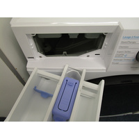 Beko BM3WFT410451C - Retrait du bac à produit