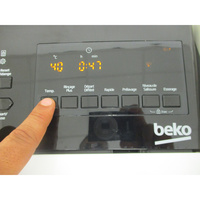 Beko BTL1WFP10652FR - Touches d'options