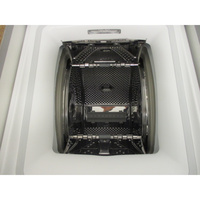 Beko BTL1WFP10652FR - Tambour ouvert