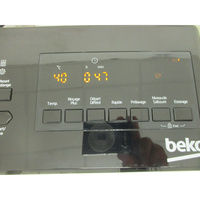 Beko BTL1WFP10652FR - Afficheur