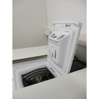Beko BTL1WFP10652FR - Angle d'ouverture de la porte