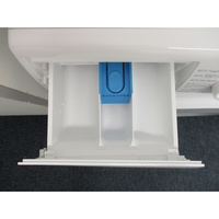Bosch WAJ24018FR - Compartiments à produits lessiviels