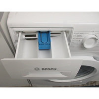 Bosch WAJ28057FF - Compartiments à produits lessiviels
