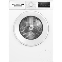 Bosch WAN2827UFR - Vue de face