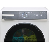 Bosch WGB256A2FR