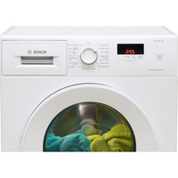 Bosch WGE02201FR