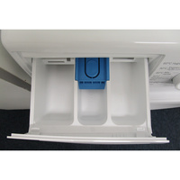 Bosch WGE02201FR - Compartiments à produits lessiviels