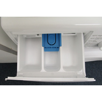 Bosch WGE03207FR - Compartiments à produits lessiviels