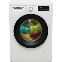 Bosch WUU28T18FR - Vue de face