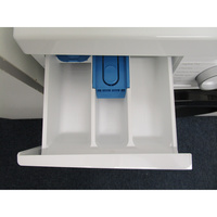 Bosch WUU28T18FR - Compartiments à produits lessiviels