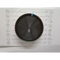Candy BP 49SBL8-FR - Sélecteur de programme