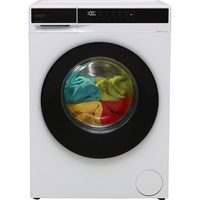 Candy EY 210B8-S - Vue de face