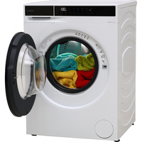 Candy EY 210B8-S - Vue porte ouverte