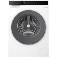 Candy EY 210G8-S - Vue de face