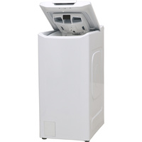 Candy TCAS266TM8-FR - Vue porte ouverte