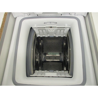 Candy TCAS266TM8-FR - Tambour ouvert