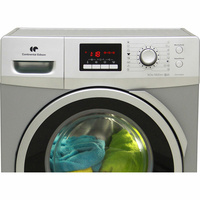 Continental edison cell914dds Lave Linge Frontal 9kg 1400tr / Min Classe a+++ 