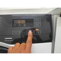 Electrolux EW2EE7814FA - Touches d'options