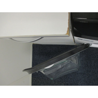 Electrolux EW2EE7814FA - Angle d'ouverture de la porte