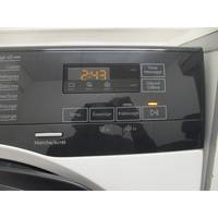 Electrolux EW2EE7814FA - Afficheur