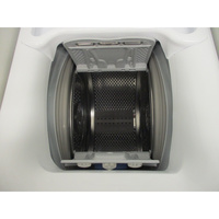 Electrolux EW6TE136DA - Tambour ouvert