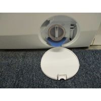 Electrolux EW7FI494AD - Bouchon du filtre de vidange