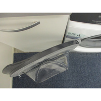 Electrolux EW7FI494AD - Angle d'ouverture de la porte